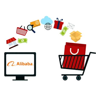 Alibaba Product Listing Services