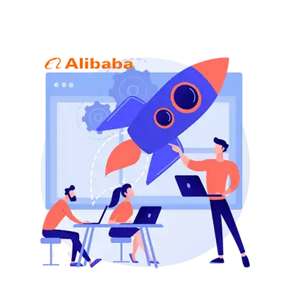 Alibaba Ads Services