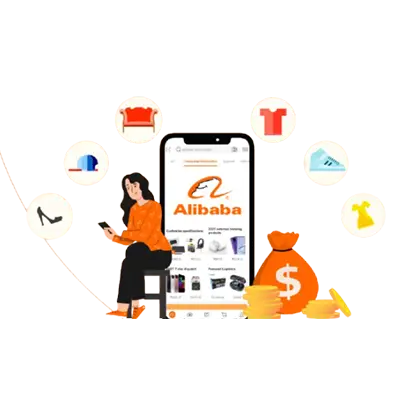 Alibaba Seller Account Management Services