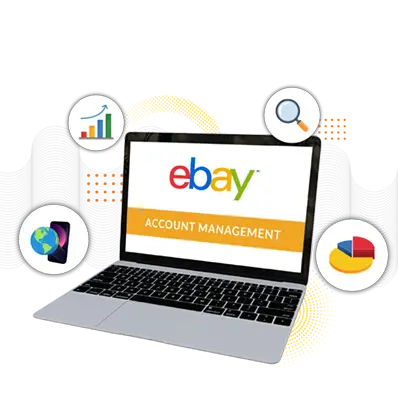 eBay Seller Account Management Services