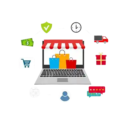 Ecommerce Product Data Entry Services