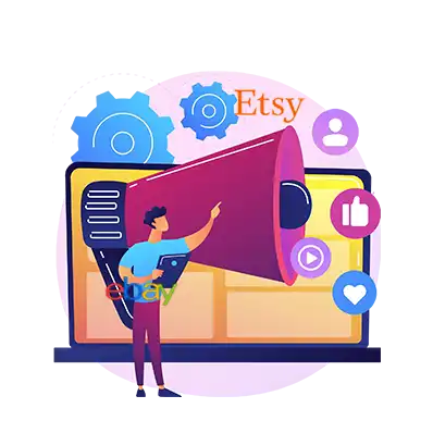 Etsy Ad Management Services