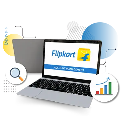 Flipkart Seller Account Management Services