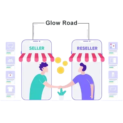 GlowRoad Seller Account Management Services