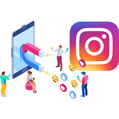 Instagram Marketing