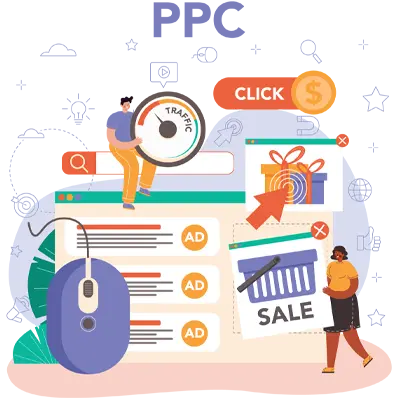 PPC Services