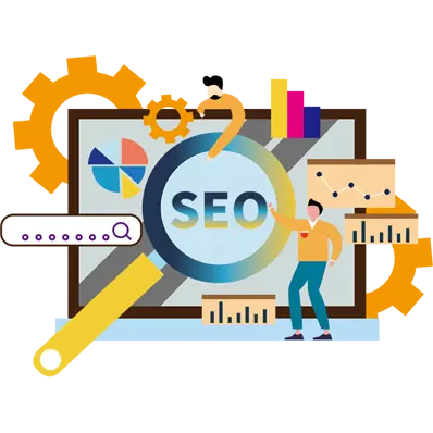 SEO Services