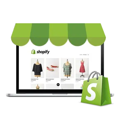 Shopify Product Listing Services