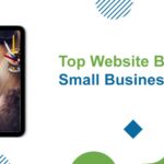 Top Website Builders for Small Businesses in 2024